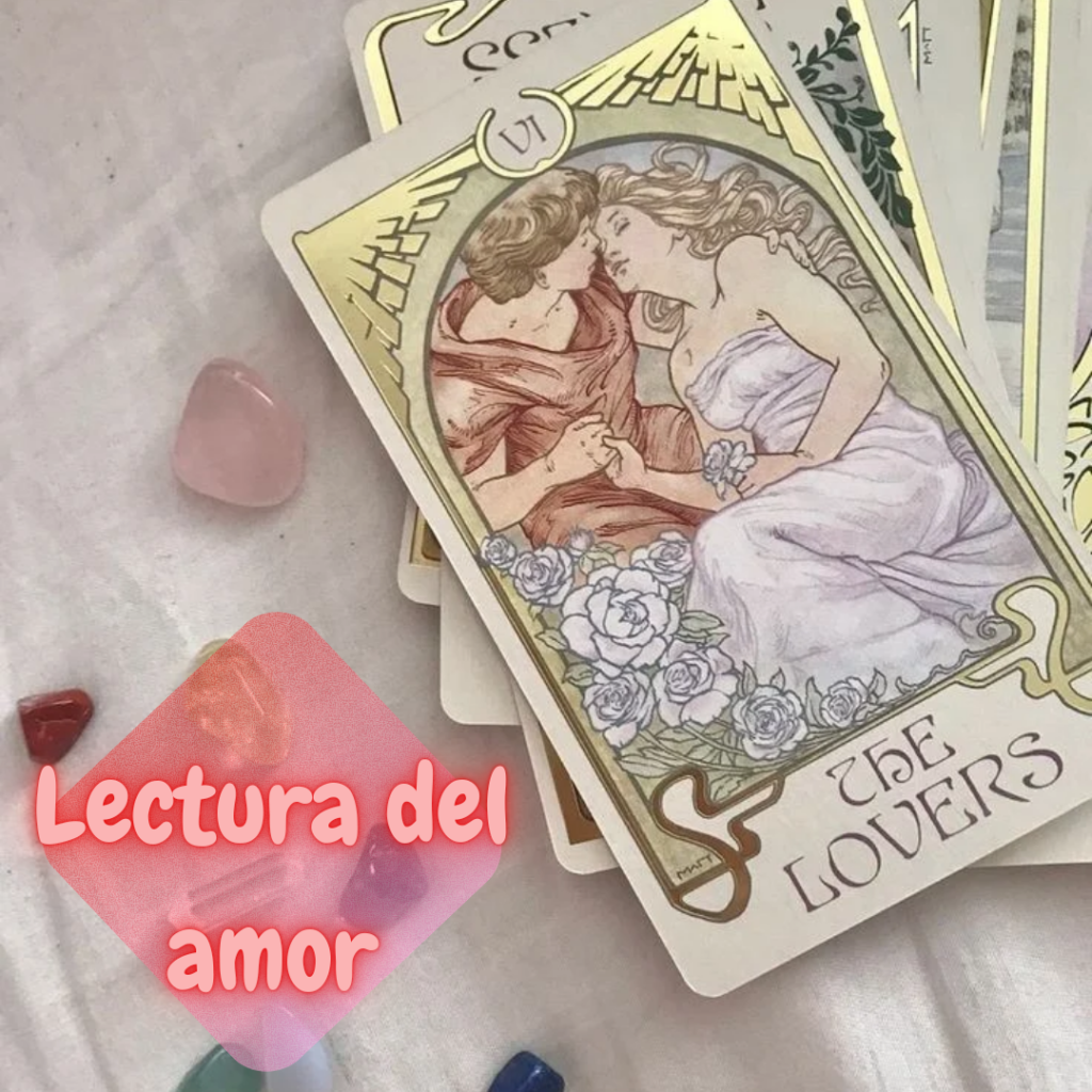 Lectura del Amor