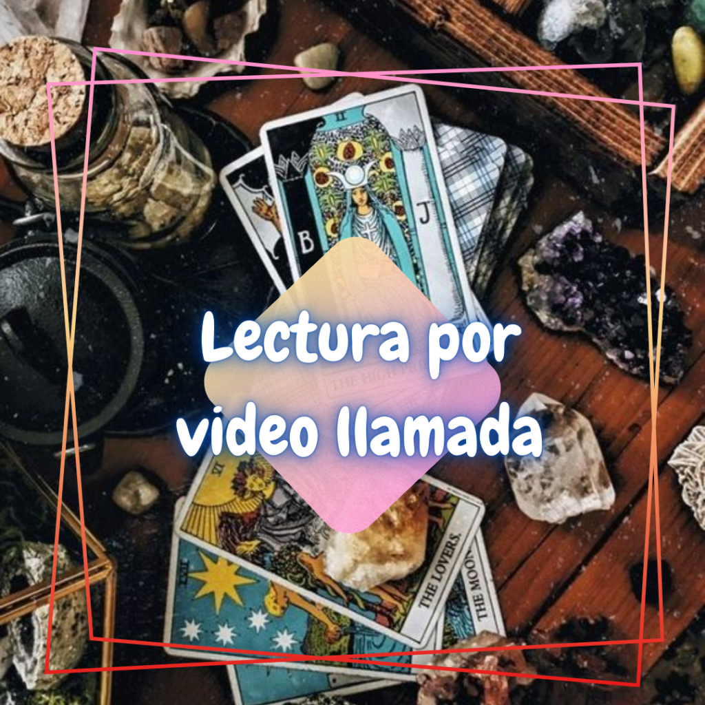 Lectura por video llamada