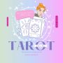 Servicios de Tarot Logo Tarot Cuántico